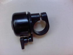 迷你自行车锁 小巧精悍的城市骑行守护者