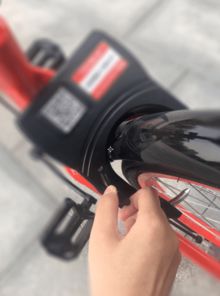 智能时代，自行车的“锁”事革命 告别“耍流氓”的共享出行体验