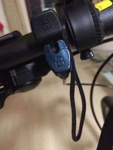 自行车锁死与减震残留的原因解析，以及左侧锁的奥秘