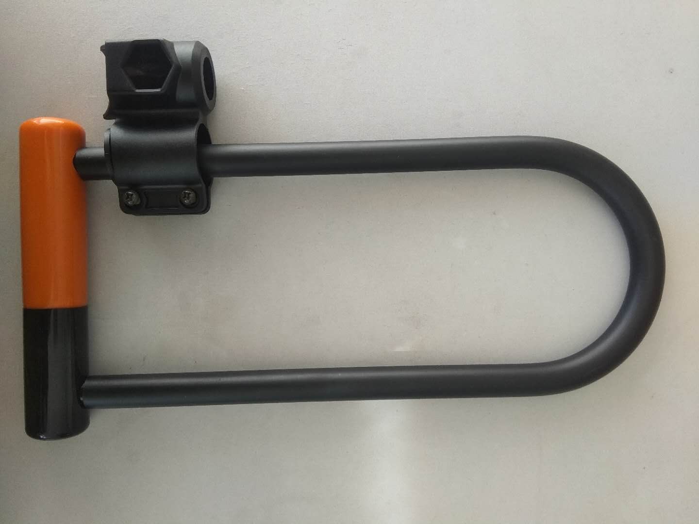 坚固与灵活兼备 ulac优力自行车锁链条锁的全面防盗解析